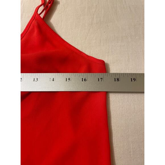 WAYF Women's Size Small Tank Top Blouse Casual Summer‎ - Picture 4 of 6